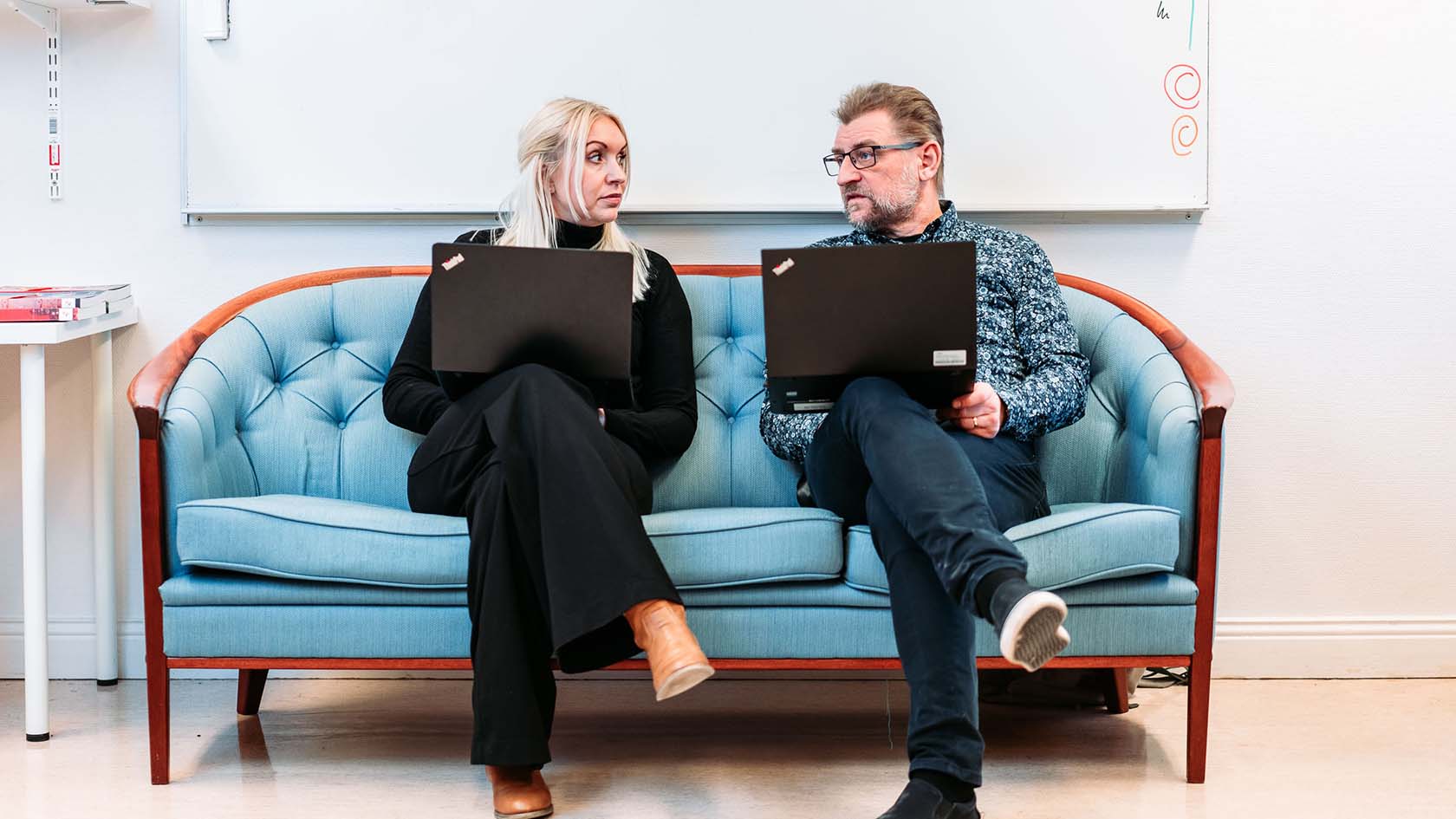 Gamla datorer får nytt liv med moln-OS
