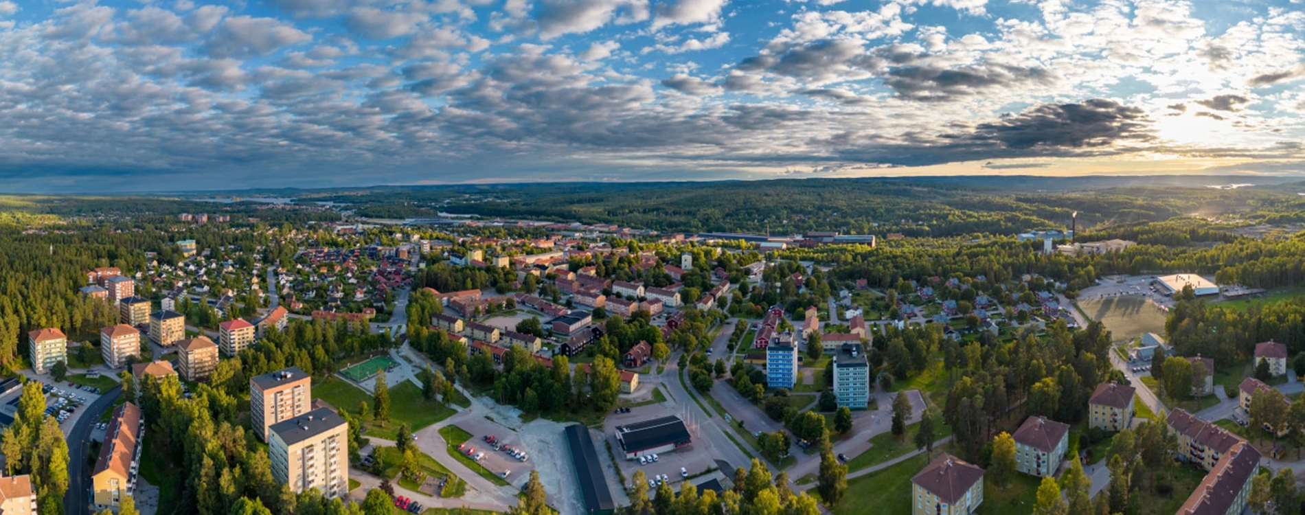 Så stoppade Fagersta och Norberg it-intrånget i tid