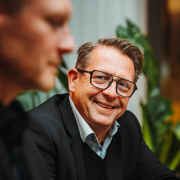 Knivsta kommun Tapio Liimatainen