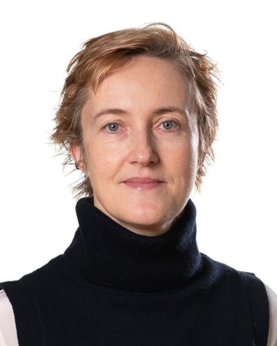 Ilka Baert