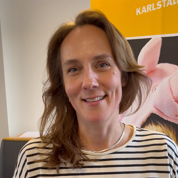 Elin Johansson Karlstad kommun