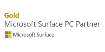 Microsoft Surface PC Partner