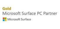 Microsoft Surface PC Partner