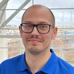Mattias Sandberg Expertsales Cisco