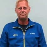 Staffan Betinger