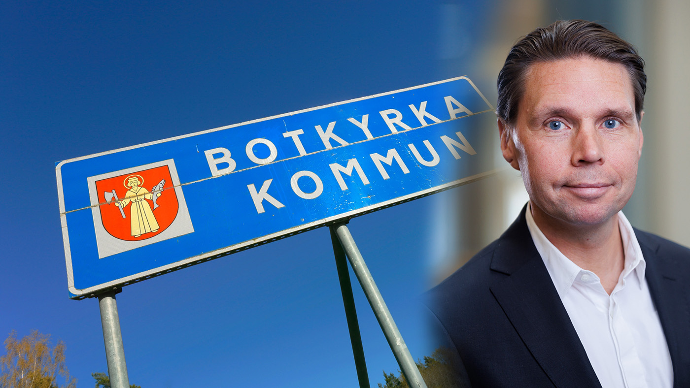 Botkyrka Kommun