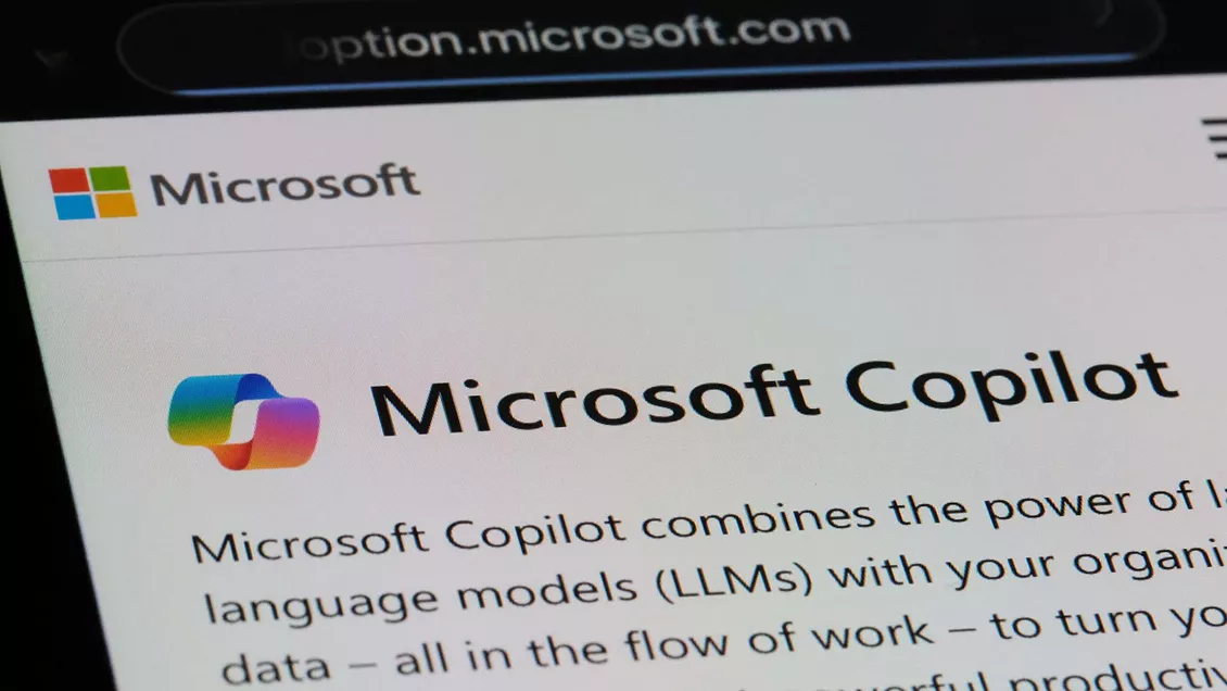 Microsoft 365 Copilot förändrar arbetslivet