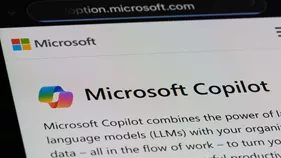 Microsoft 365 Copilot förändrar arbetslivet