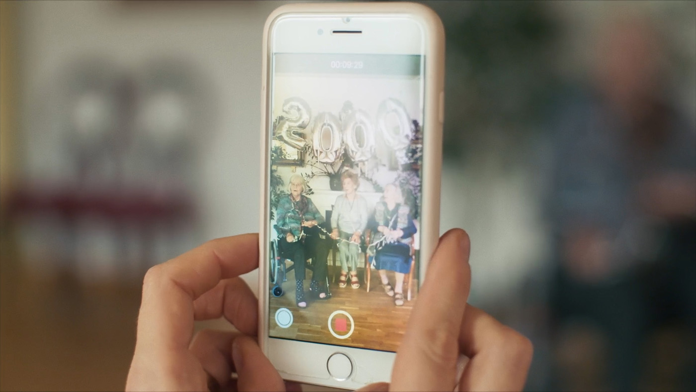 Leva Tills Jag Dör Film 