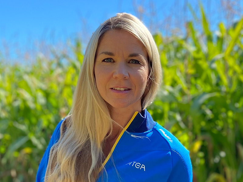 Caroline Elmqvist Olsson