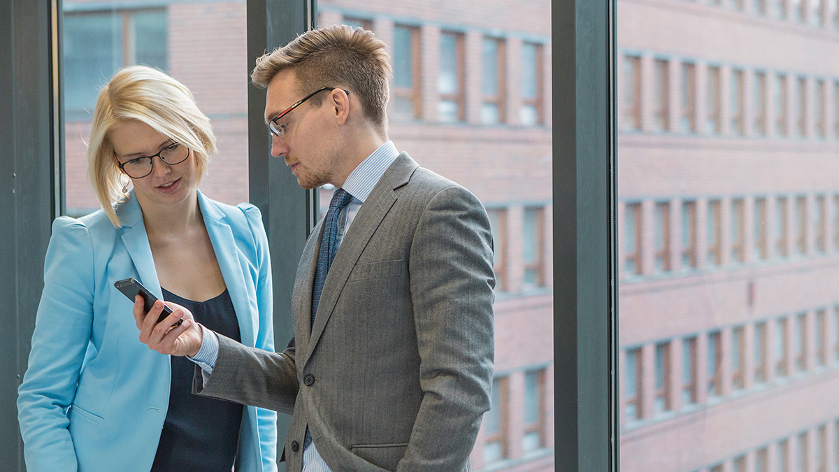 Specialistspaning med Jonas Emilsson