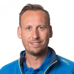 Patrik Calegren, Erbjudandeansvarig, identitetshantering