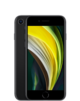 iPhone SE (andra generationen)