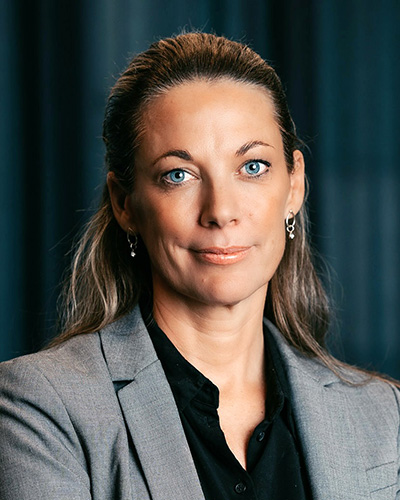 Kajsa Nylander