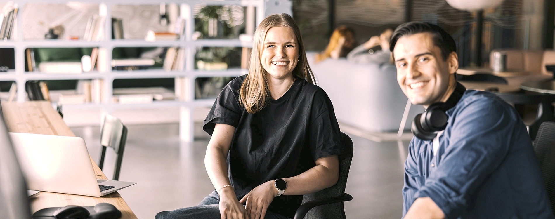 AI agenter - Bygg en digital arbetsstyrka som gör jobbet