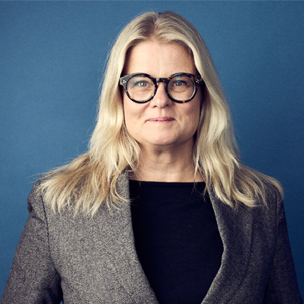 Maria Stellinger Ernblad