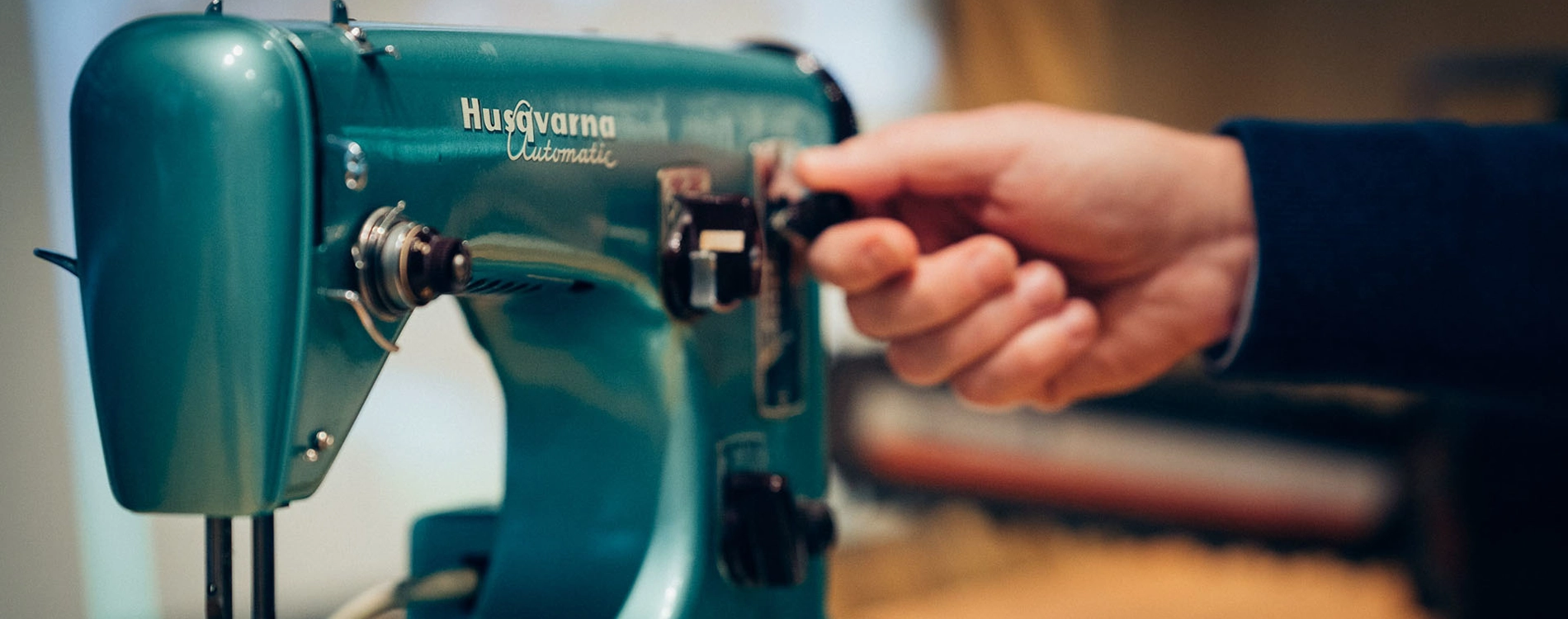 Husqvarna enkla produktflöden 1