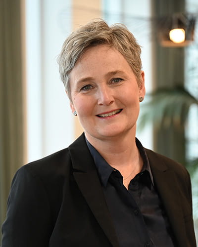 Sophie Schmidt Rosenkvist