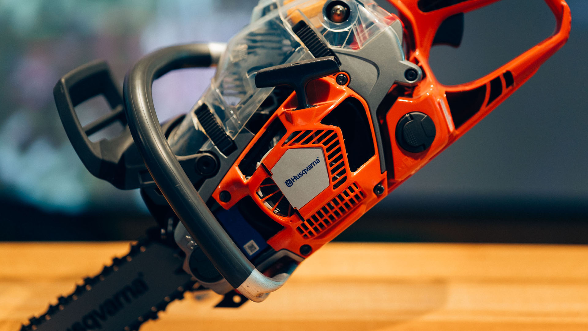 Husqvarna enklare produktflöden 4