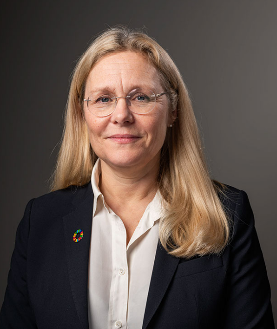 Pauline Göthberg