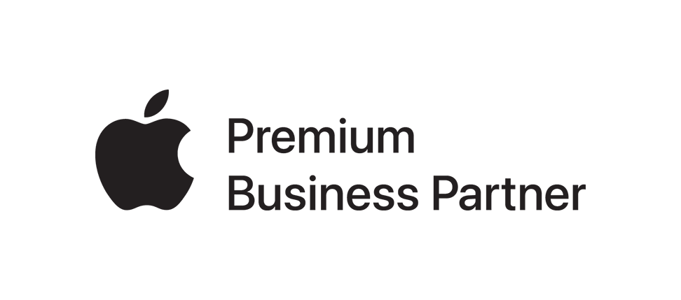 Apple Premium Business Partner