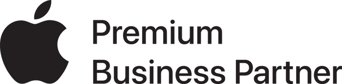 Apple Premium Business Partner
