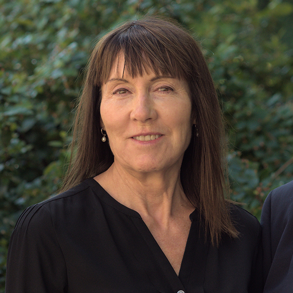 Christine Axentjärn, Senior It Rättsjurist Och Informationssäkerhetskonsult Atea