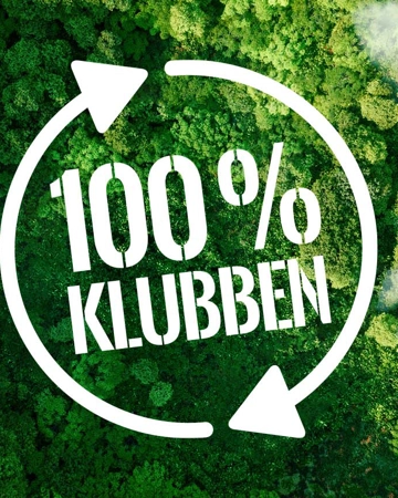 100 %-klubben