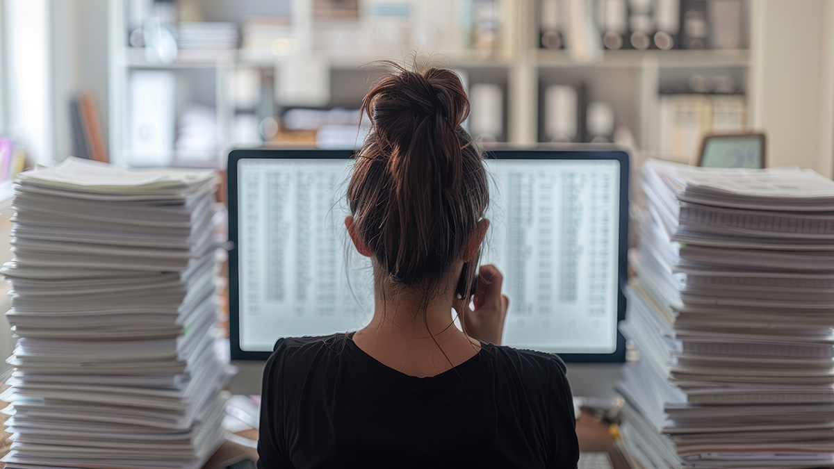 Maskeringstjänsten på 1 minut
