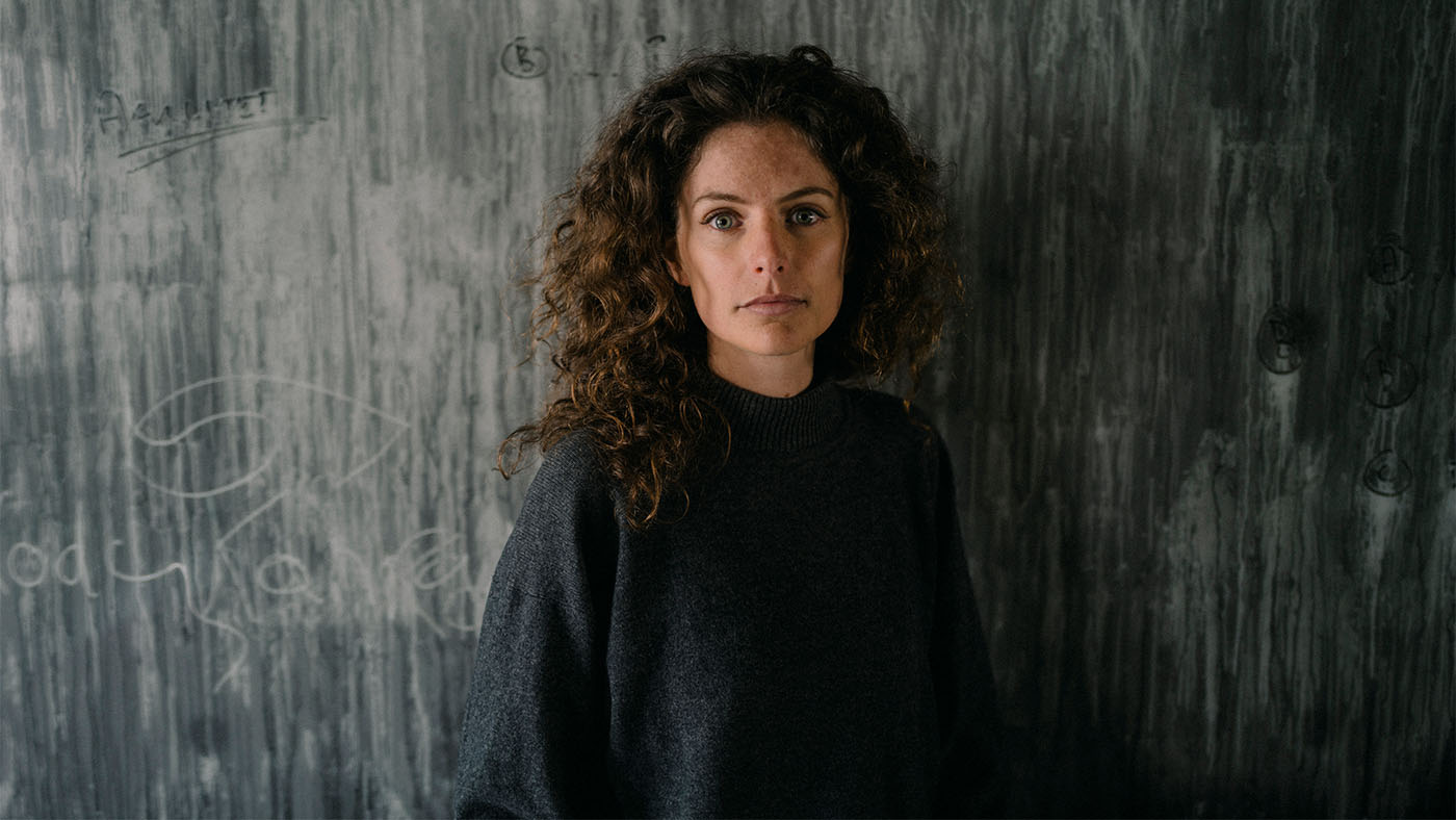 Märtha Rehnberg
