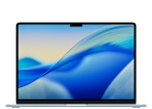 MacBook Air 15 tum (M4)