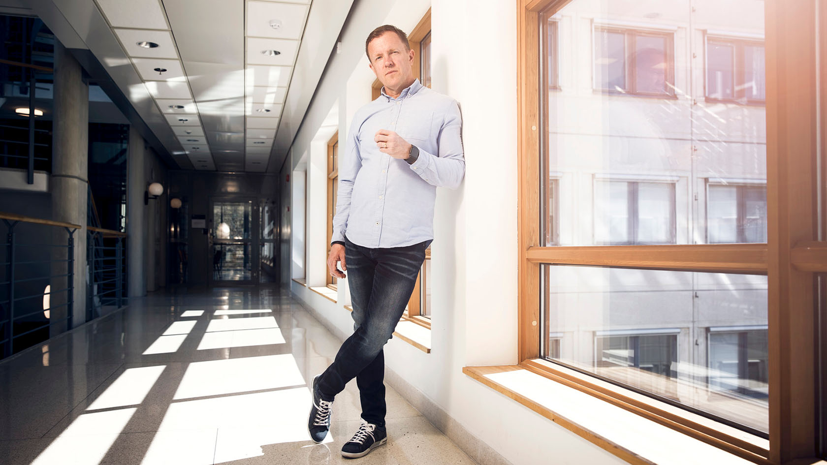 vgr erik westlund