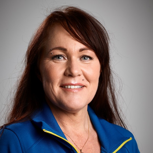 Pernilla Thorsander