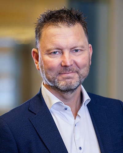 Magnus Westring