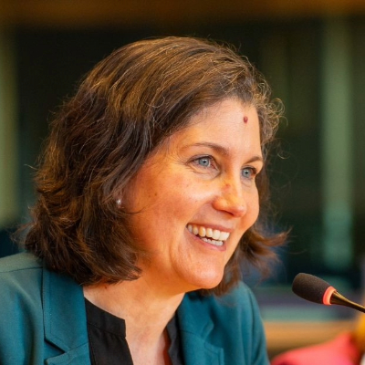 Maria Gorsuch-Kennedy