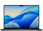 MacBook Pro 16 tum (M4 Pro)