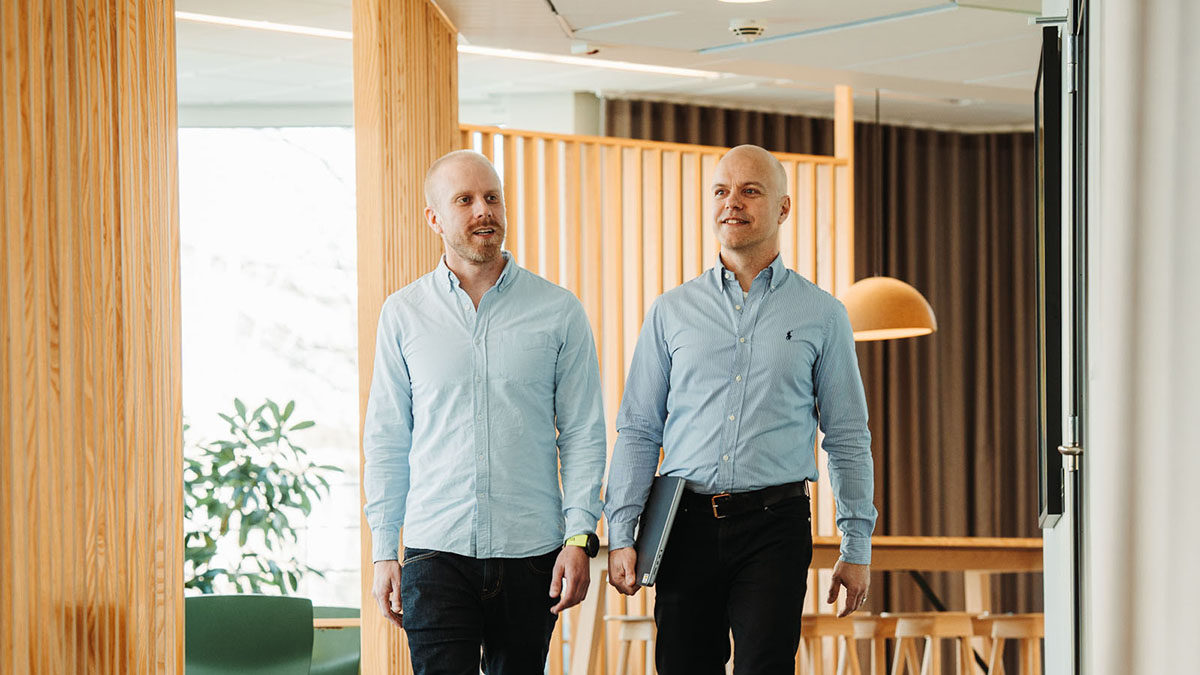Virtuell dator citrix Emil och Jesper