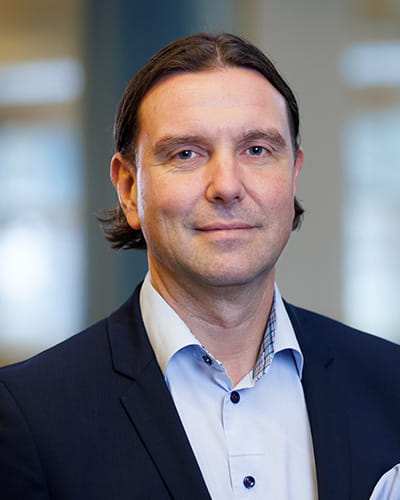 Mats Löwnander