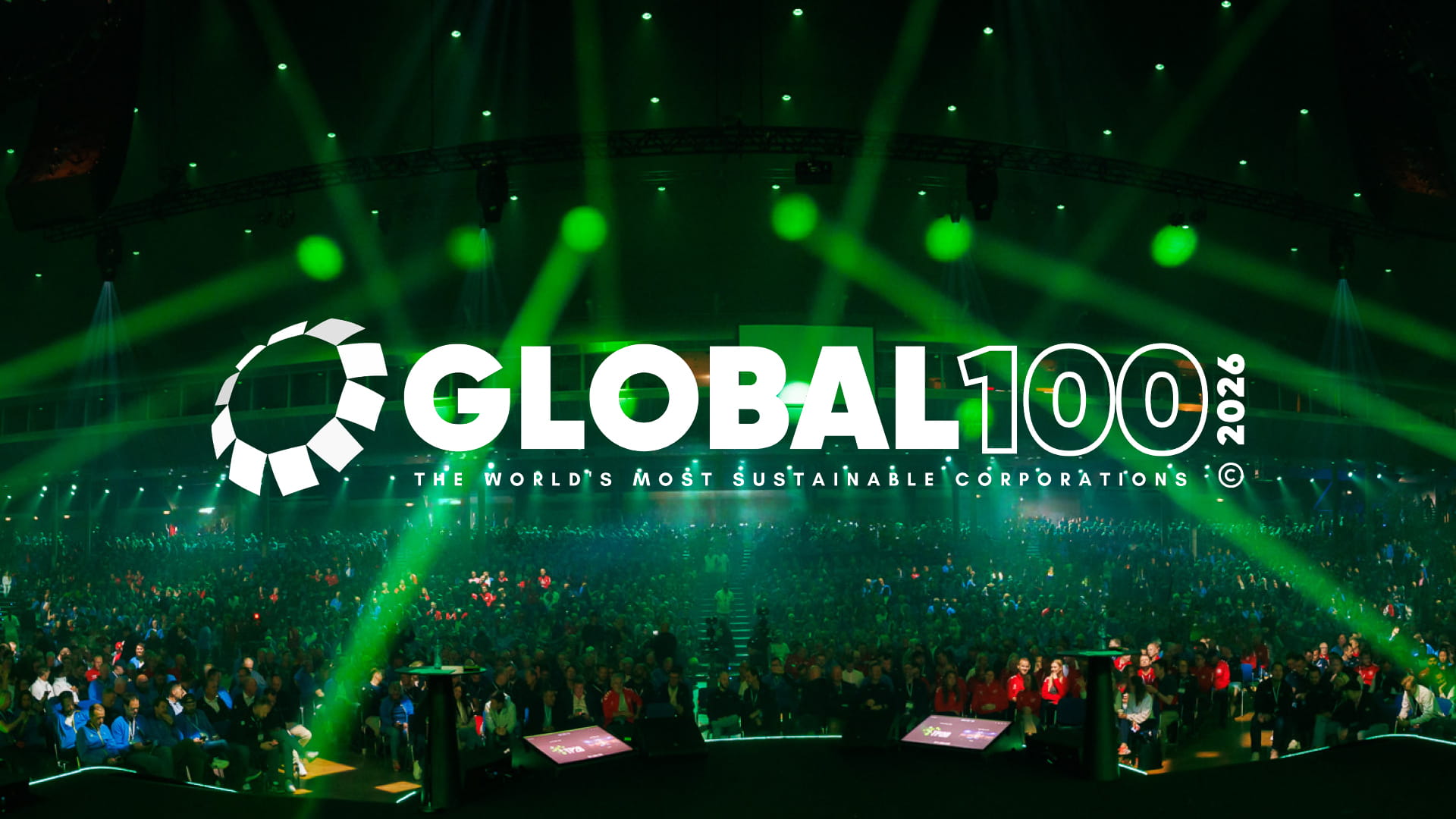Global 100 2026
