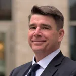 Olof Eilertsson, Senior It Rättsjurist och Informationssäkerhetskonsult