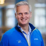 Robert Haglund