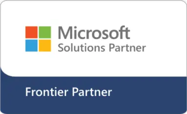 Frontier Partner