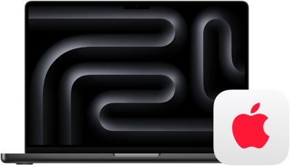 MacBook Pro och AppleCare+