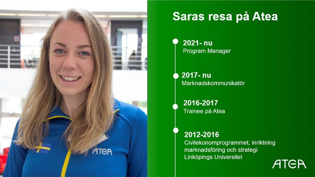Sara Ångström, Marknadskommunikatör