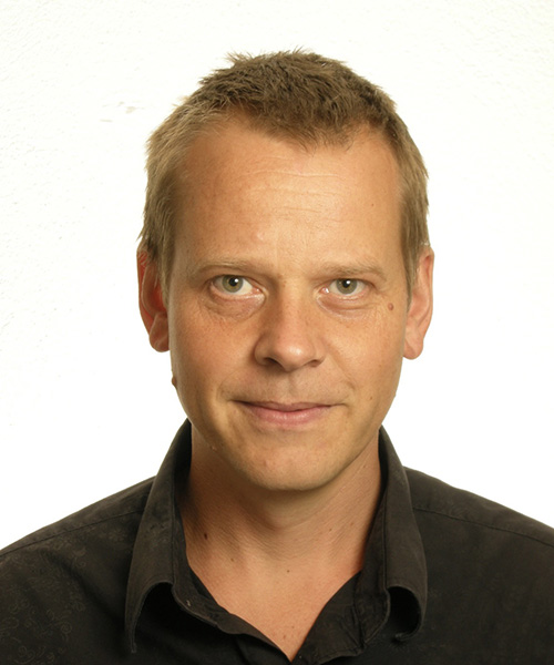Ola Rosling