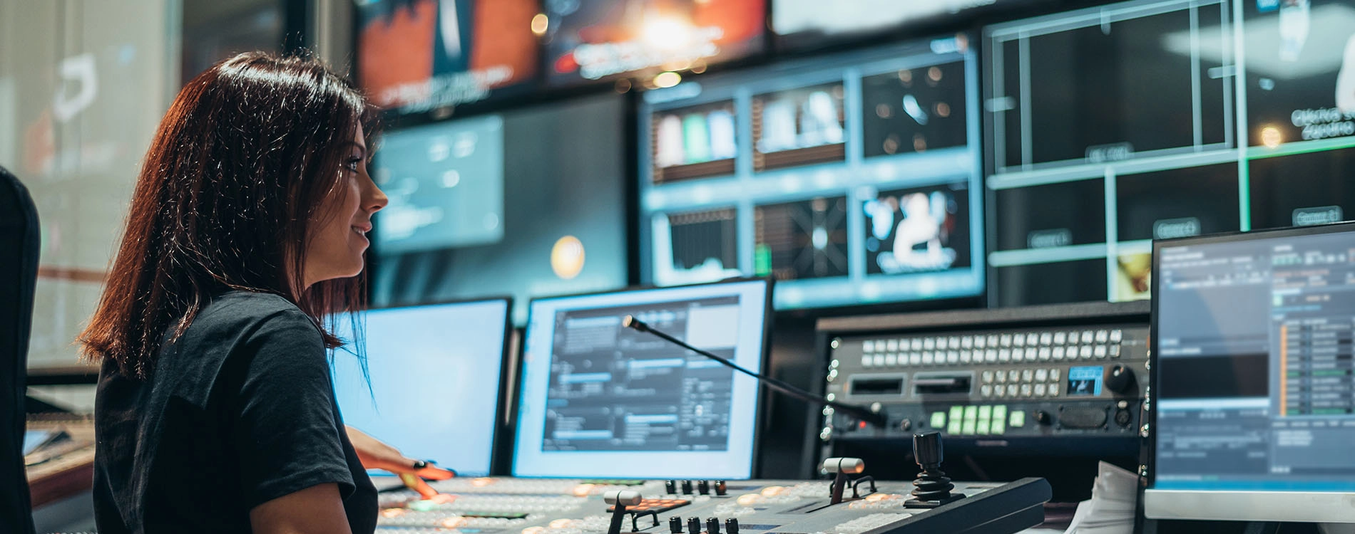 audio video