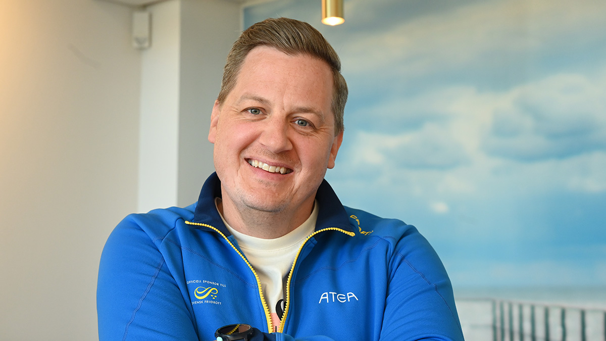 Adam Åkermark Terrs