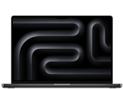 MacBook Pro 16 tum (M5 Pro)
