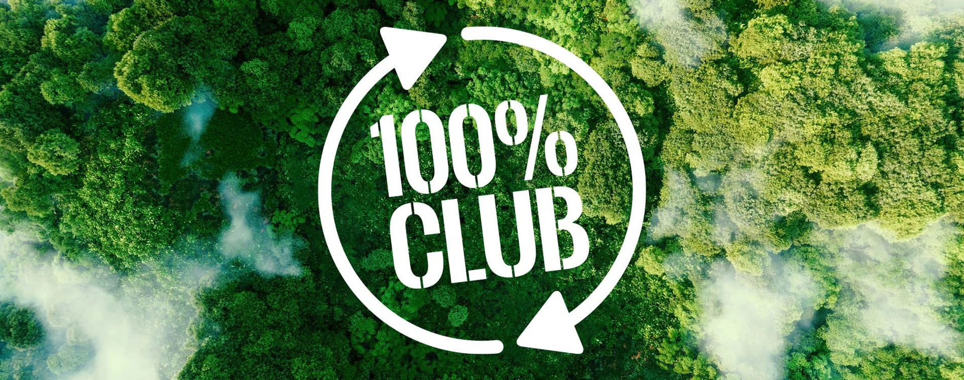 100% Club