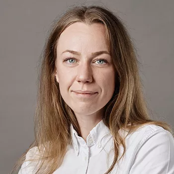 Sara Ångström 